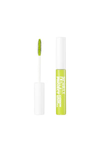 EYE BROW COLOR MASCARA (ネオングリーン)